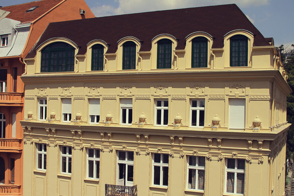 Karađorđeva - Posle - 17.05.2017.