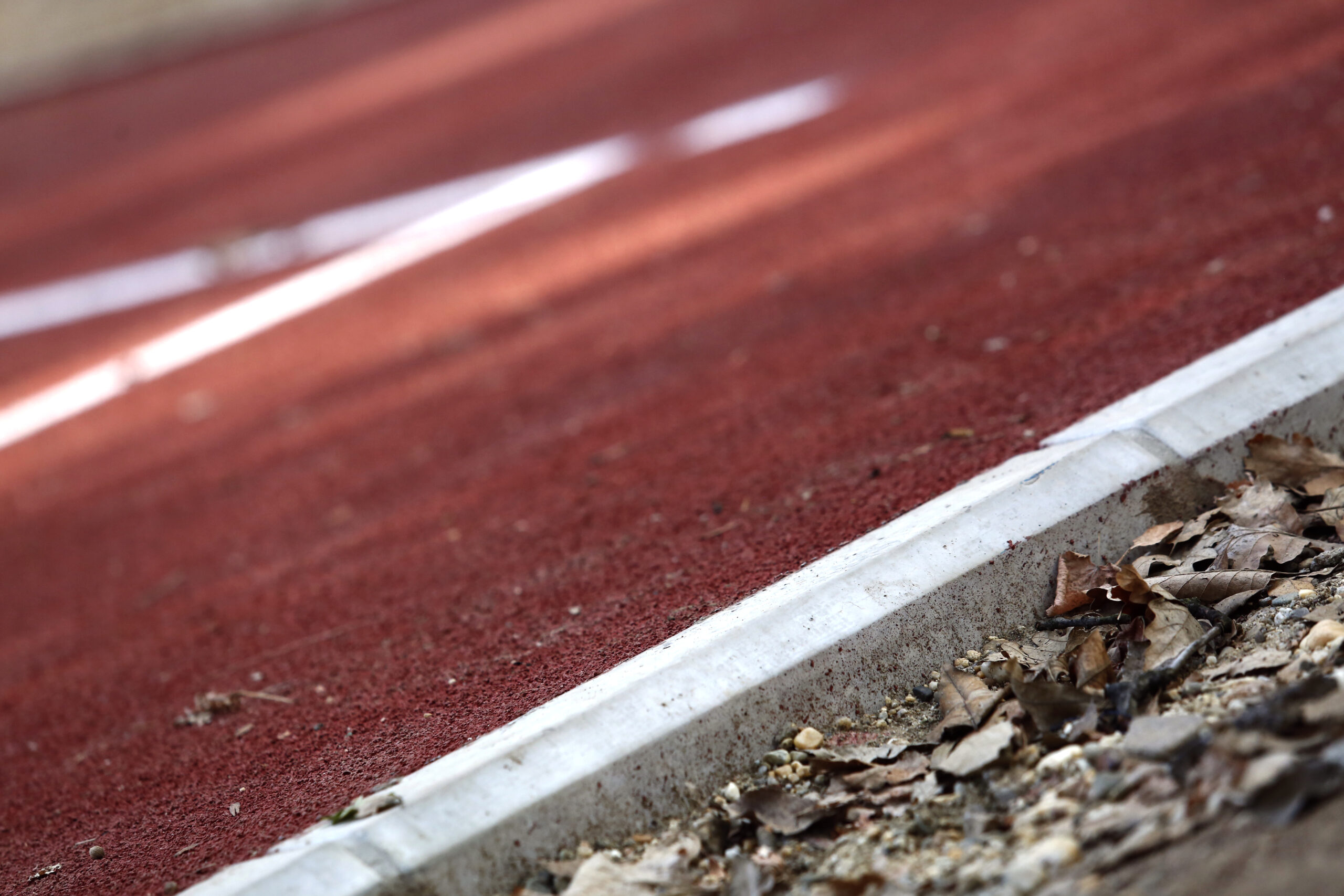 Sanacija sportskih terena Zavoda za sport Košutnjak 8