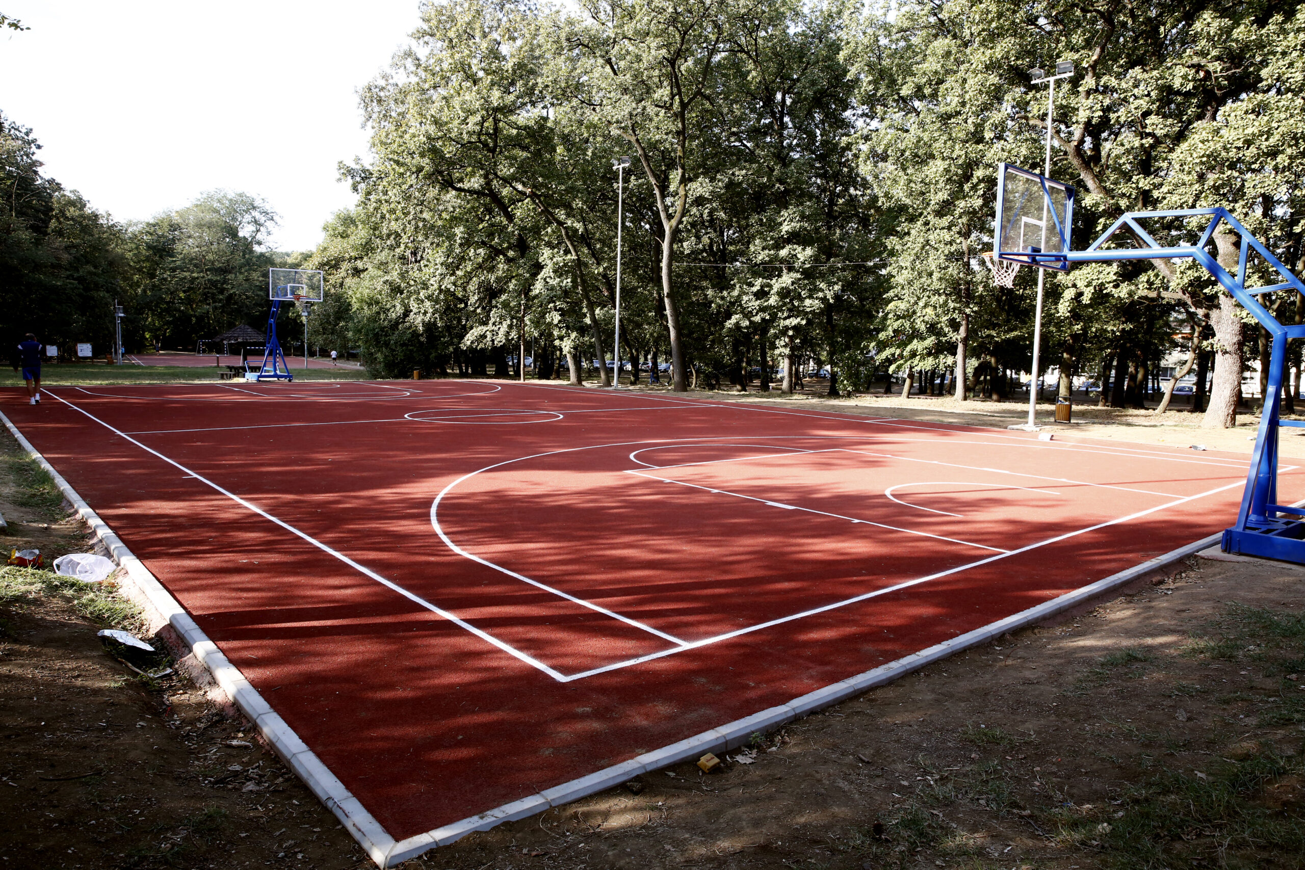 Sanacija sportskih terena Zavoda za sport Košutnjak.JPG 6