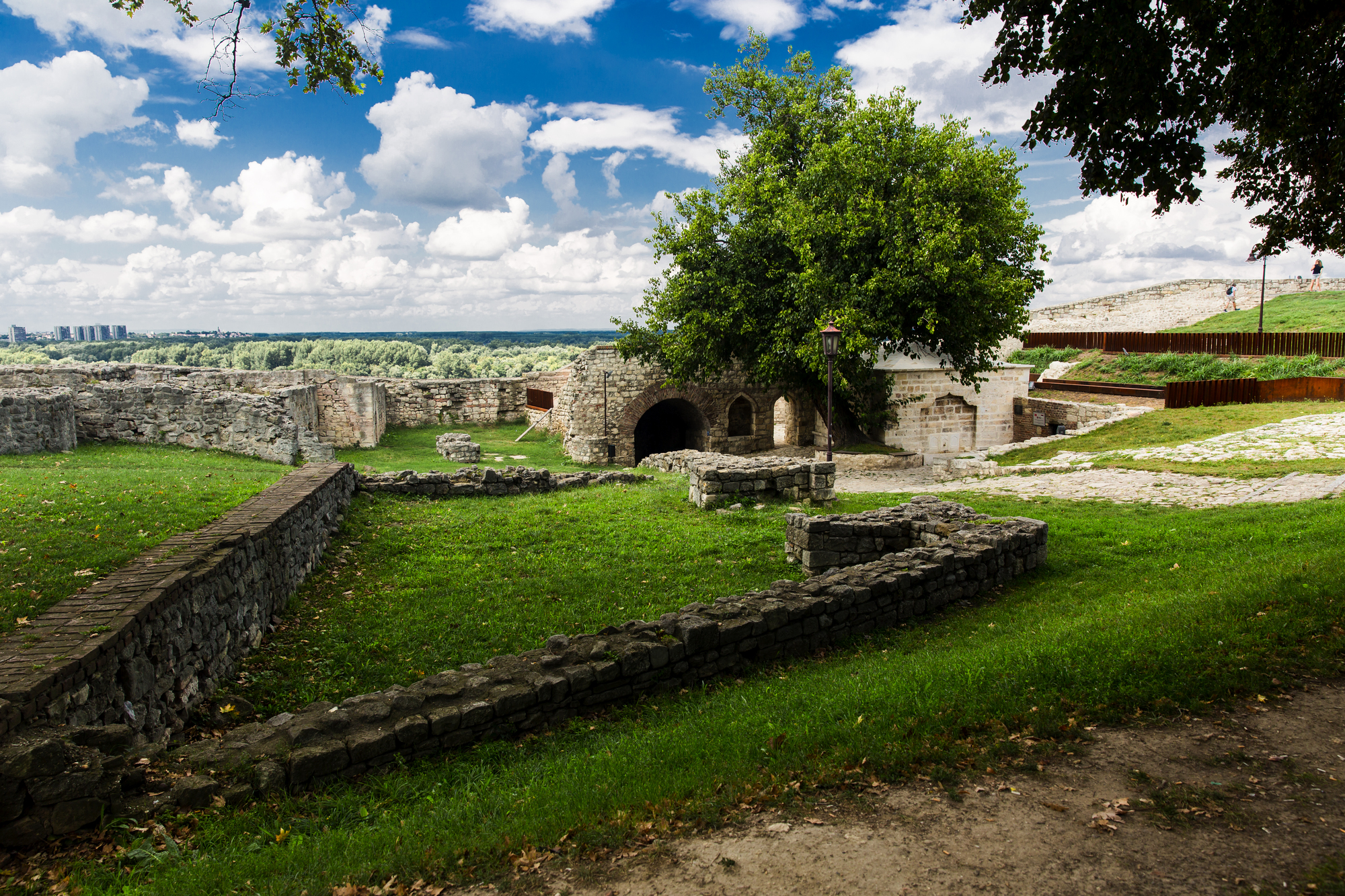 Kalemegdan Česma - Jadran Beograd