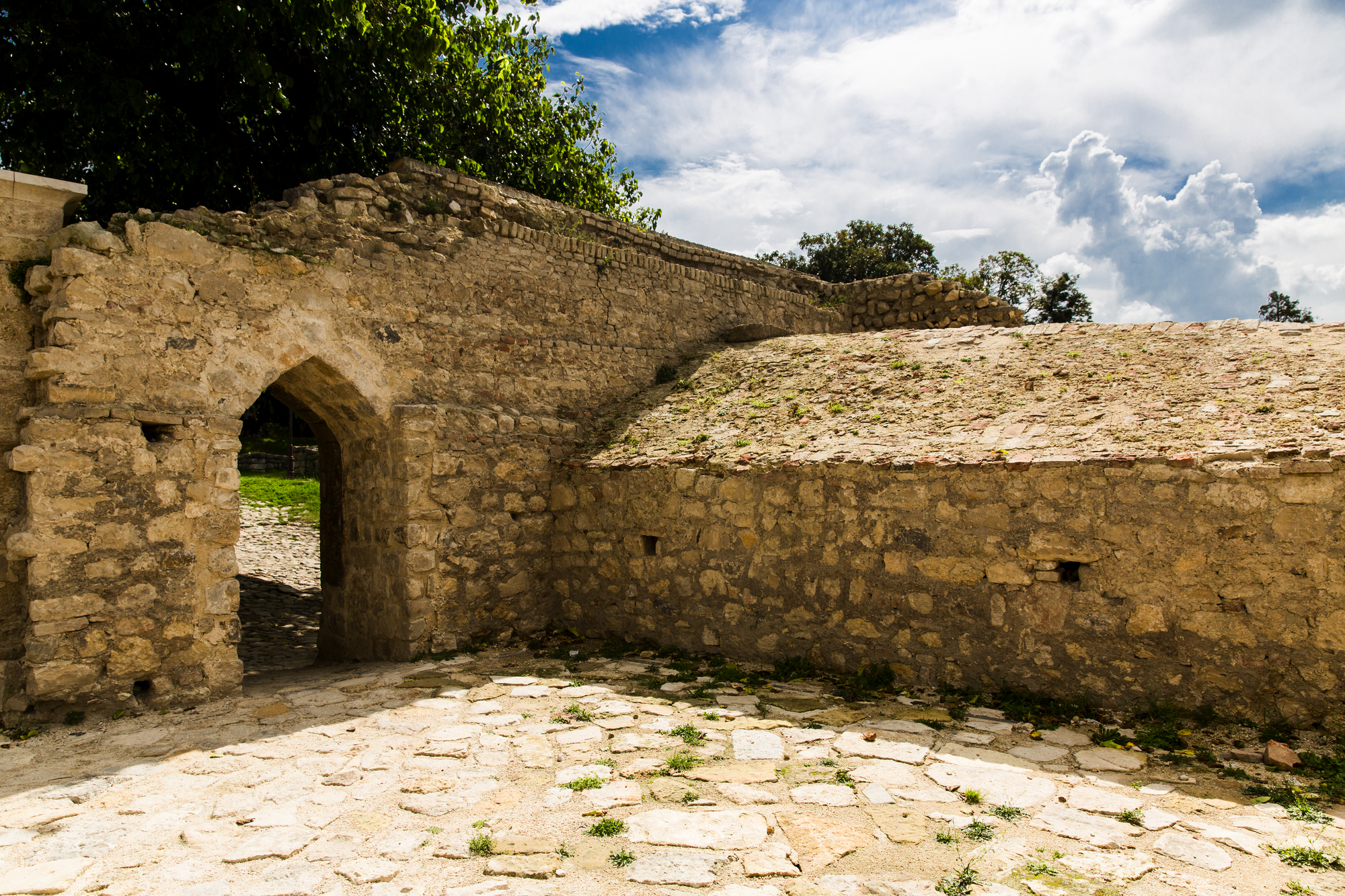 Kalemegdan Česma - Jadran Beograd 2