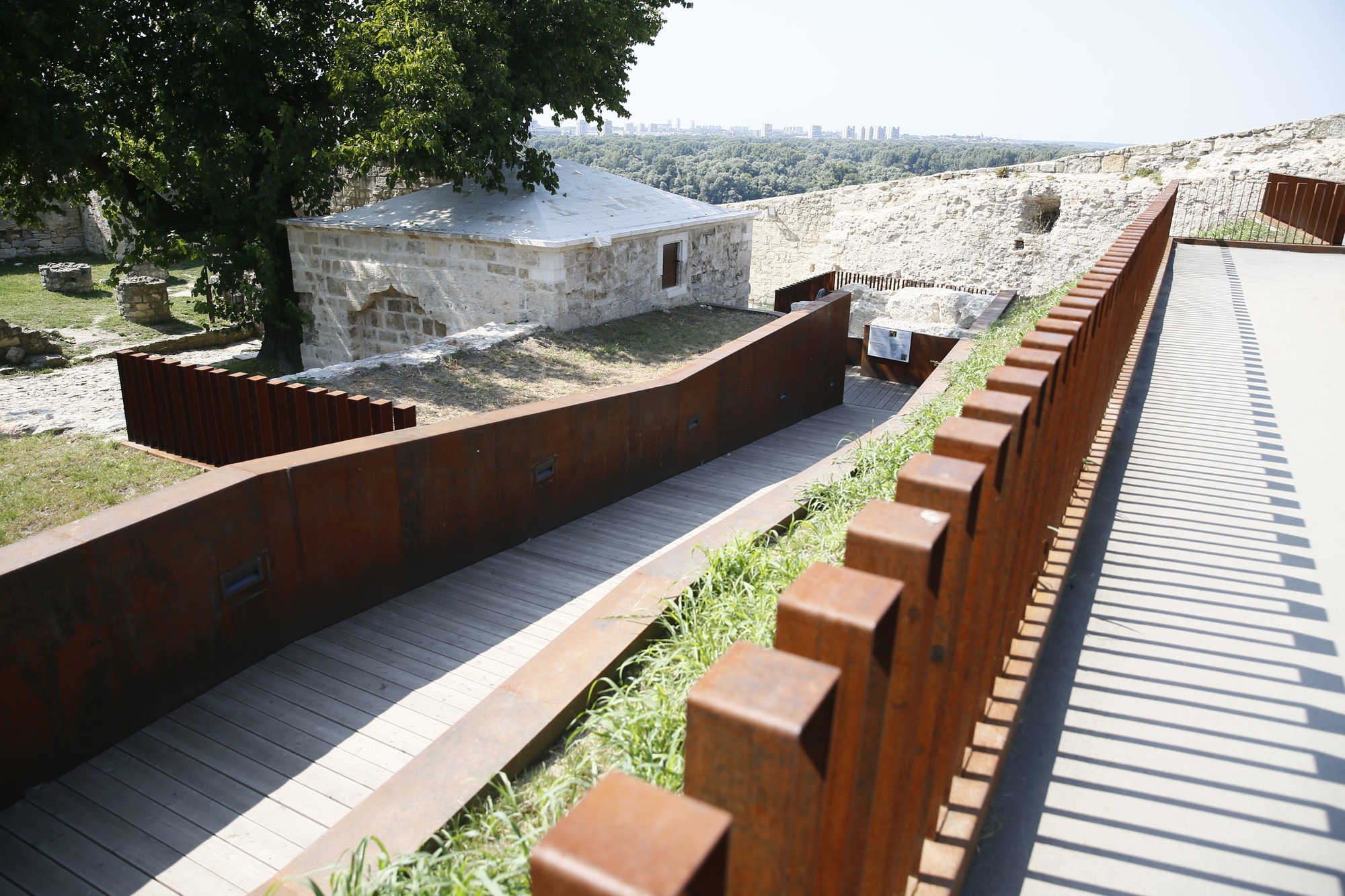 Kalemegdan Česma - Jadran Beograd 3