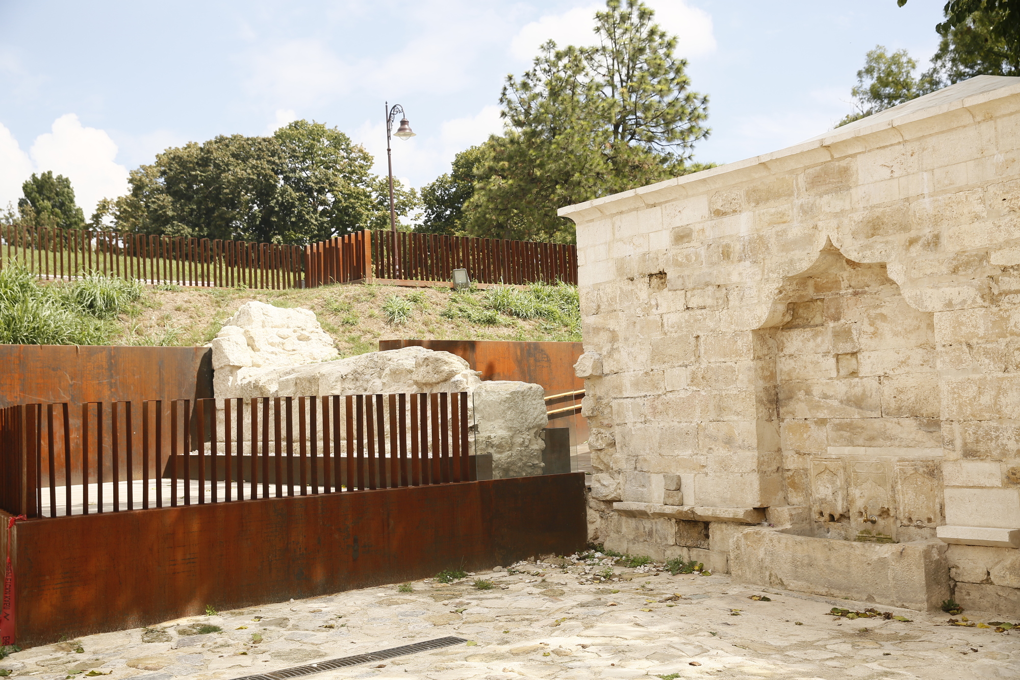 Kalemegdan Česma - Jadran Beograd 5