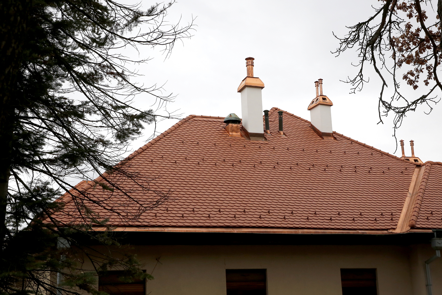 Rekonstrukcija - Kraljeva kuća - Jadran doo Beograd