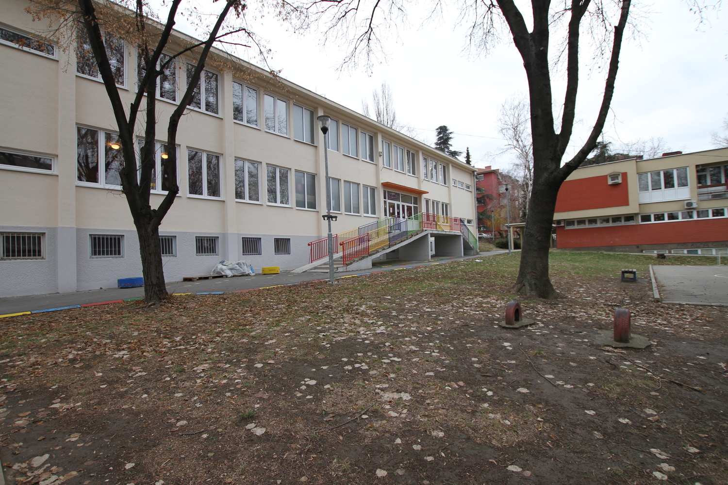Vrtić Zvončica – Jadran d.o.o. Beograd