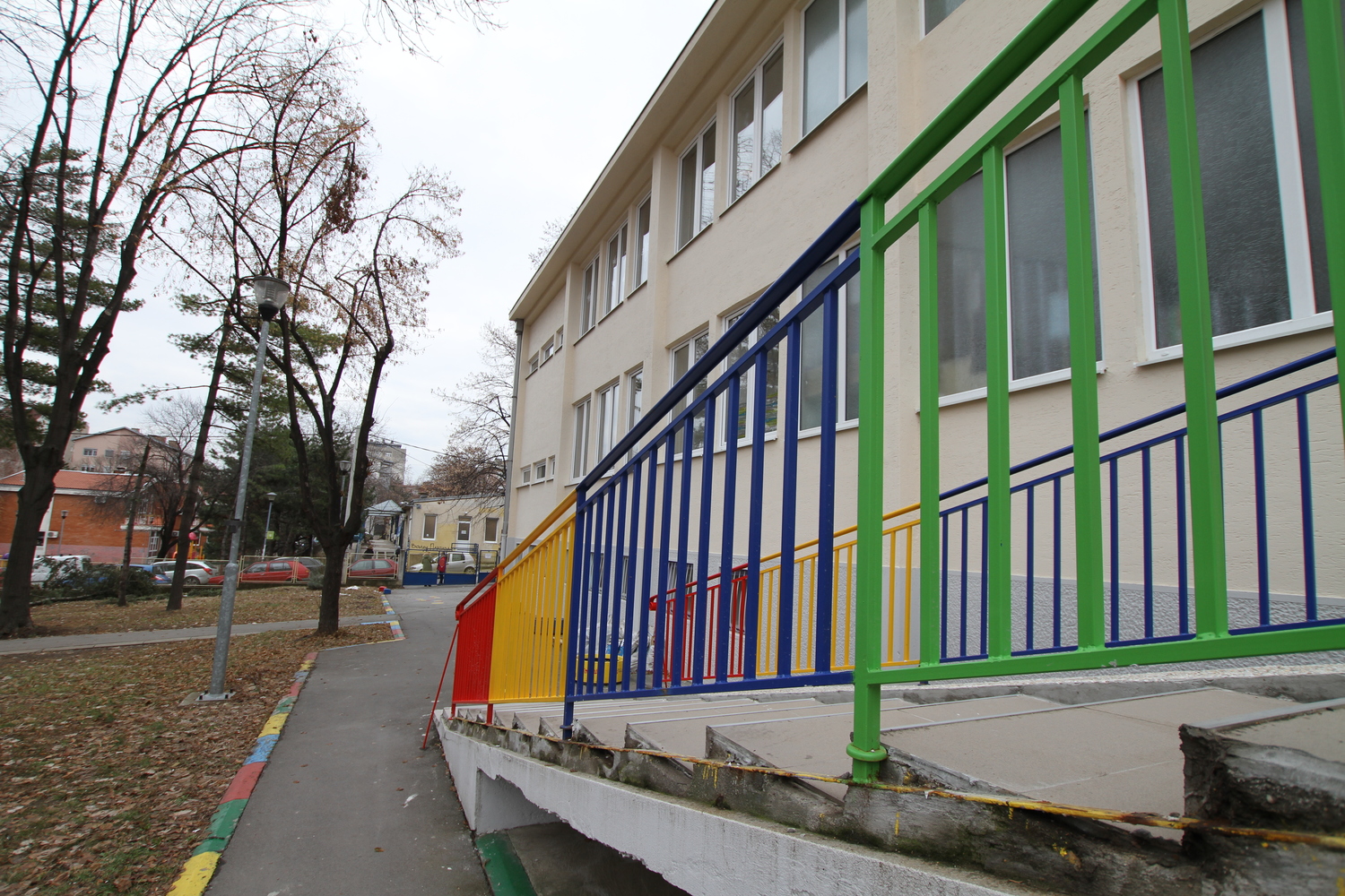 Vrtić Zvončica - Jadran d.o.o. Beograd 5