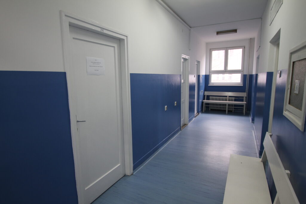 Adaptacija i sanacija – Ministarstvo zdravlja 2018. - Jadran d.o.o. Beograd Adaptacija i sanacija – Ministarstvo zdravlja 2018. - Jadran d.o.o. Beograd