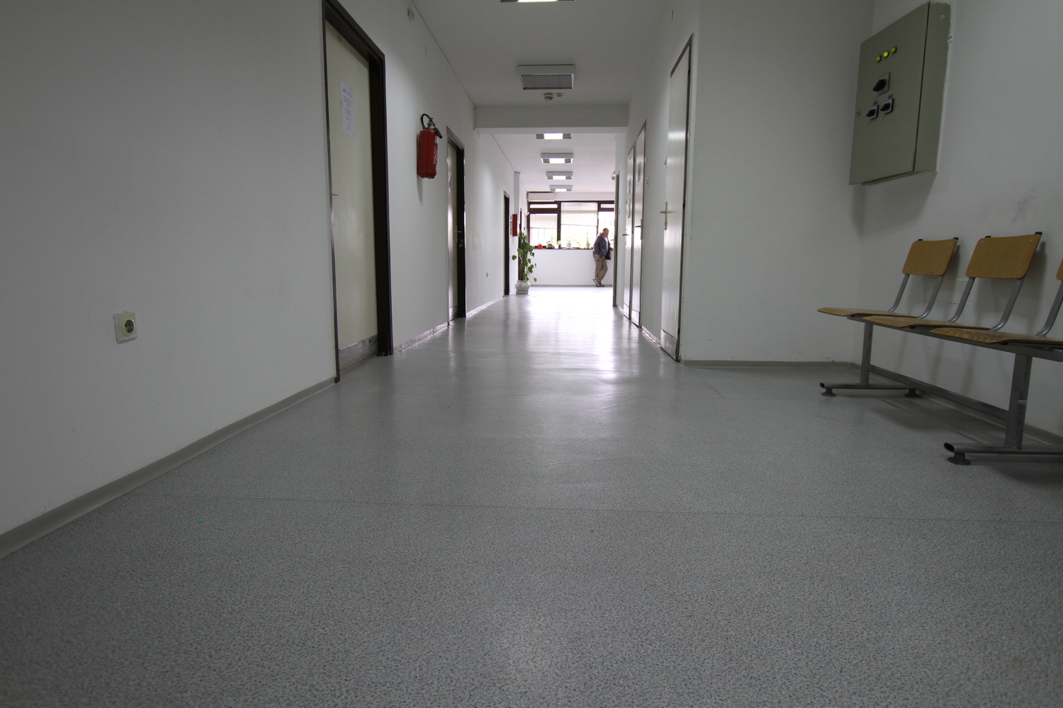 Adaptacija i sanacija – Ministarstvo zdravlja 2019 - Jadran d.o.o. Beograd 3