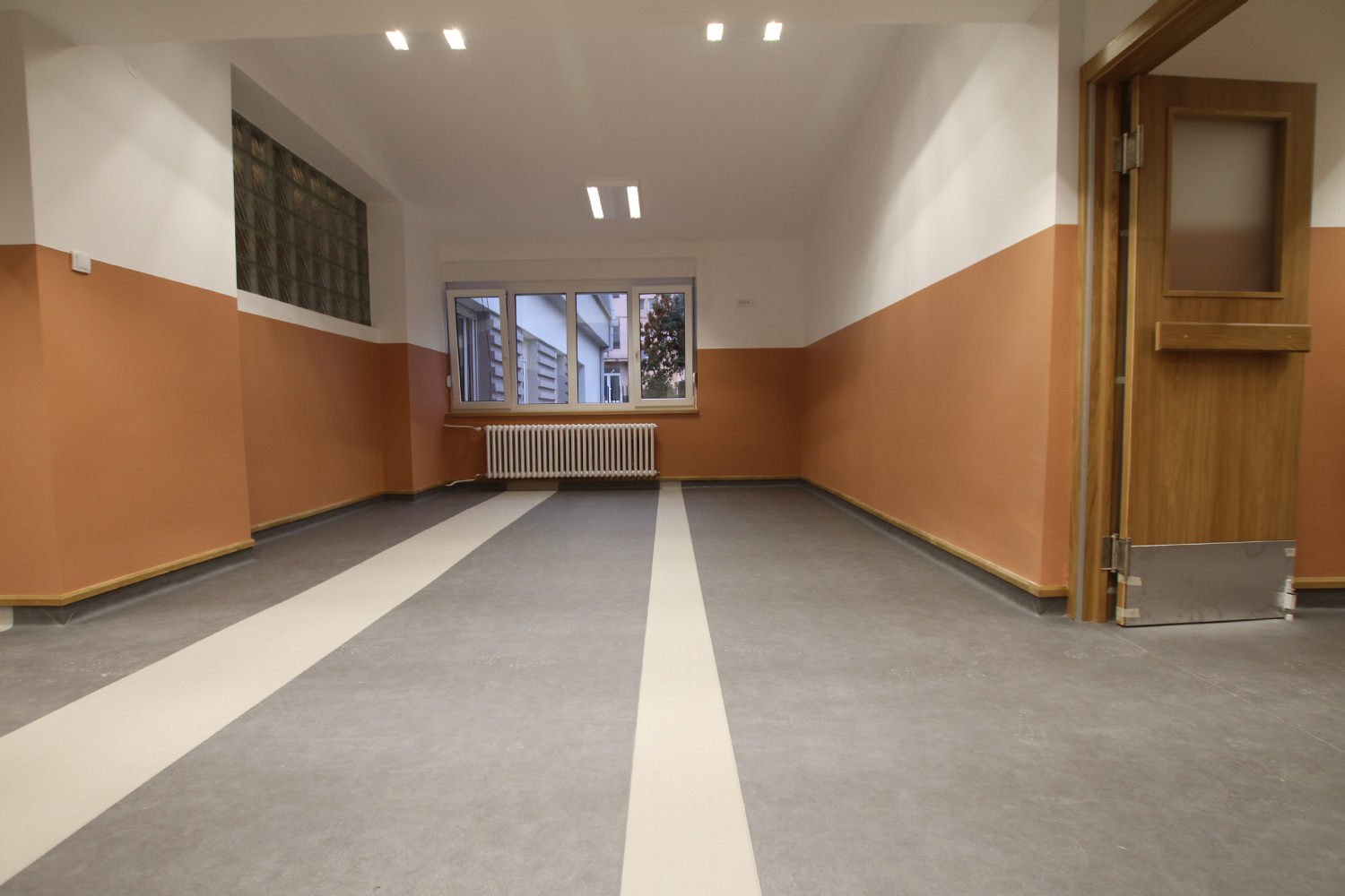 Gerontološki centar Stacionar Palilula 4 - Jadran doo Beograd