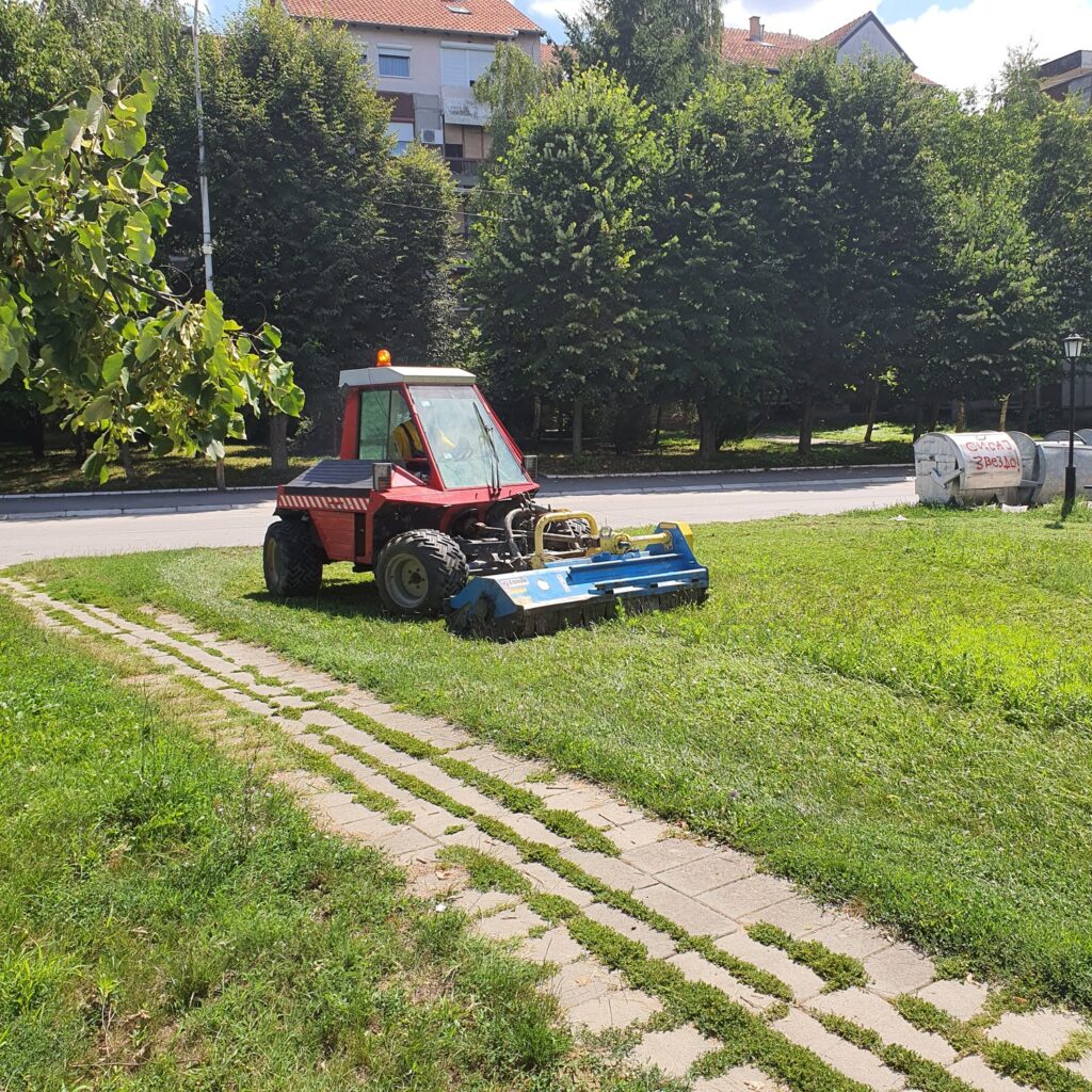 Donacija Specijalnoj bolnici za interne bolesti u Mladenovcu 3 - Jadran d.o.o. Beograd