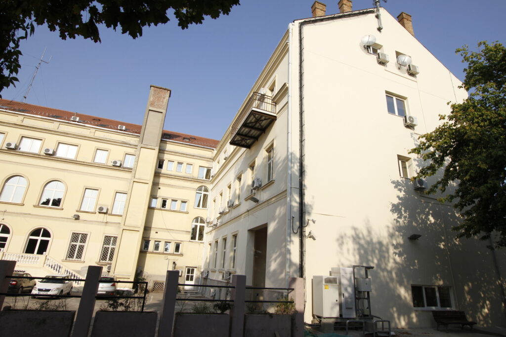 Energetska Sanacija – Fasade na četiri objekta u Beogradu 1 - posle - Jadran d.o.o. Beograd