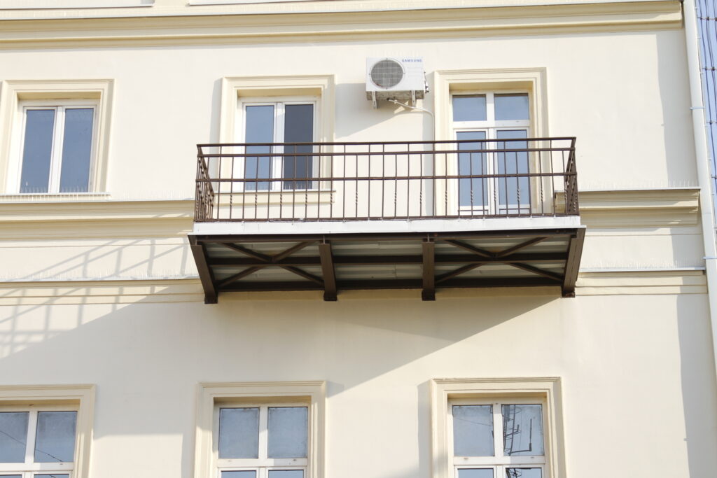 Energetska Sanacija – Fasade na četiri objekta u Beogradu 2 - posle - Jadran d.o.o. Beograd