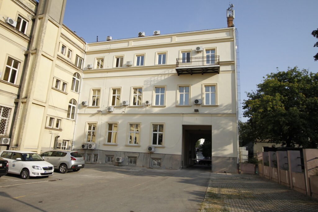 Energetska Sanacija – Fasade na četiri objekta u Beogradu 3 - posle - Jadran d.o.o. Beograd