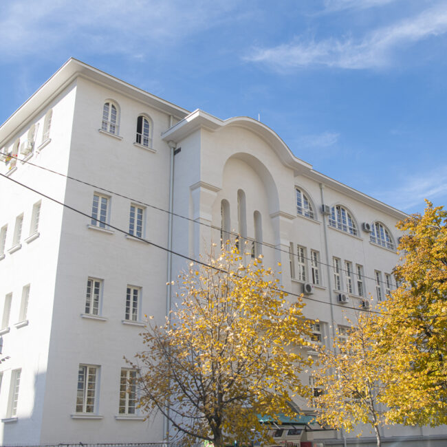 Energetska sanacija – Gradski centar za fizičku kulturu 5 - Jadran d.o.o.
