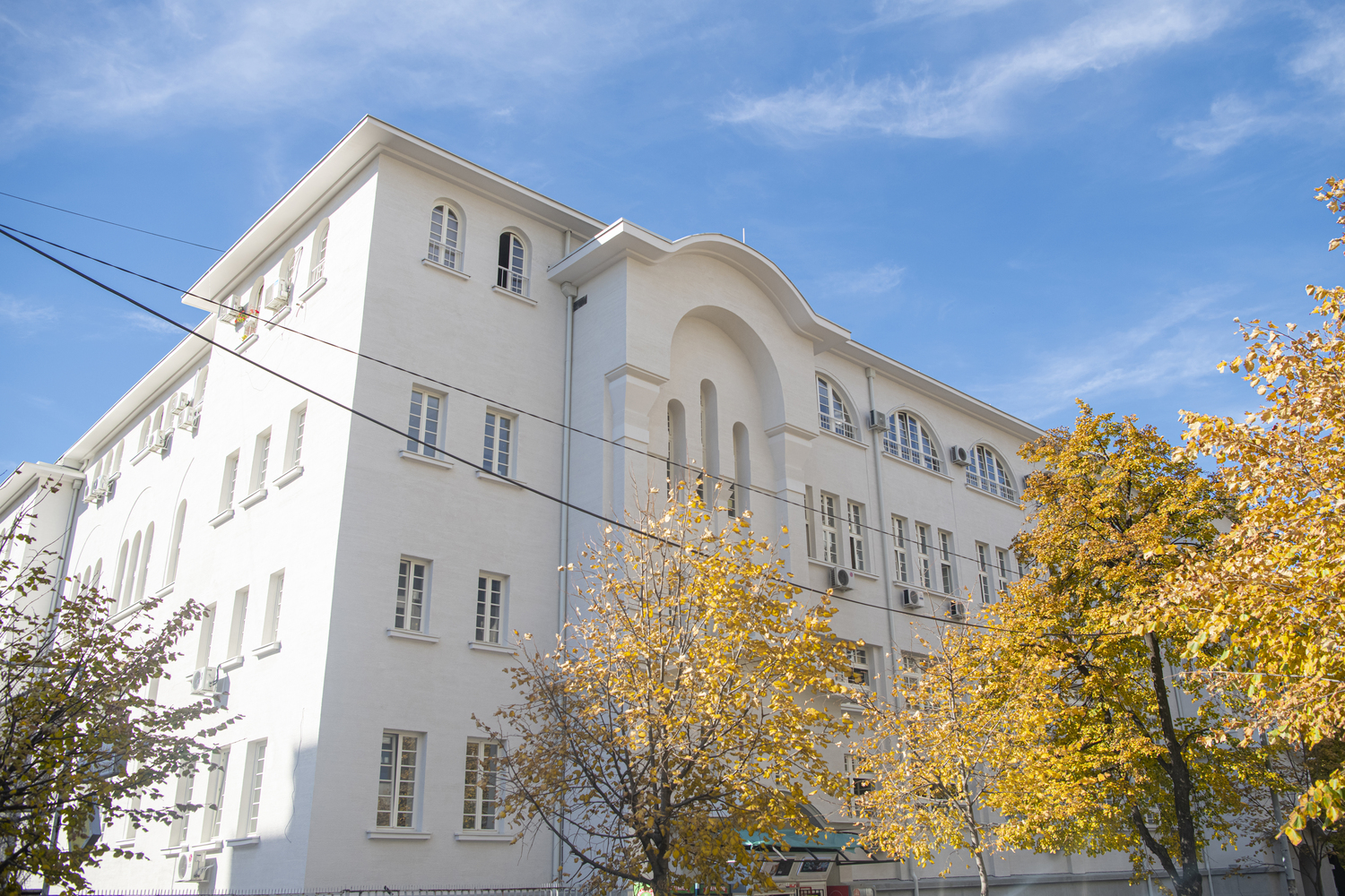 Energetska sanacija – Gradski centar za fizičku kulturu 5 - Jadran d.o.o.