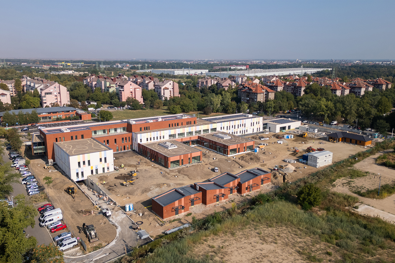 Centar za rani razvoj i inkluziju - 04 - Jadran d.o.o. Beograd