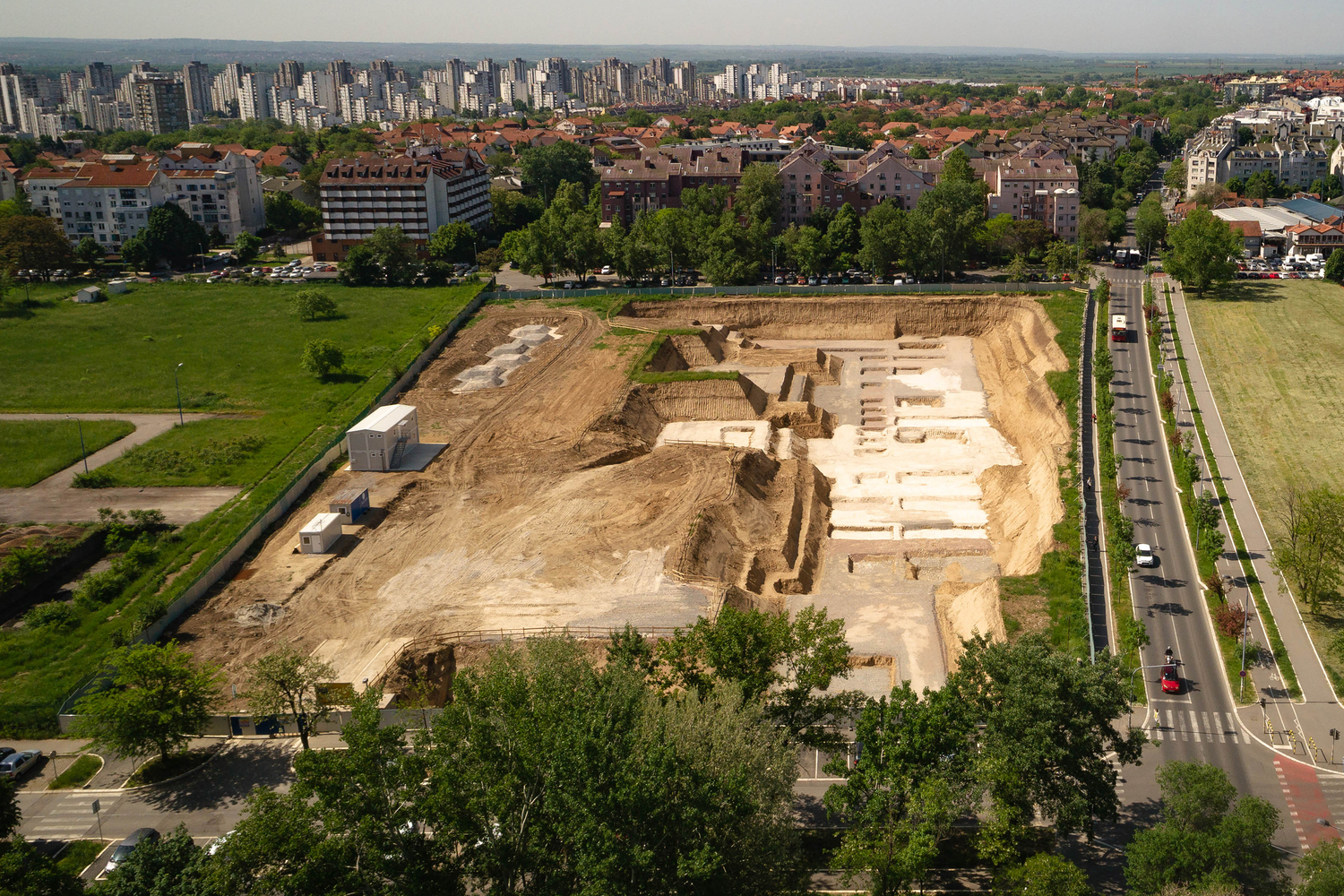 Centar za rani razvoj i inkluziju 3 - Jadran d.o.o. Beograd
