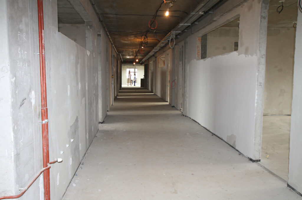 Mašinske instalacije 3 - Jadran doo Beograd