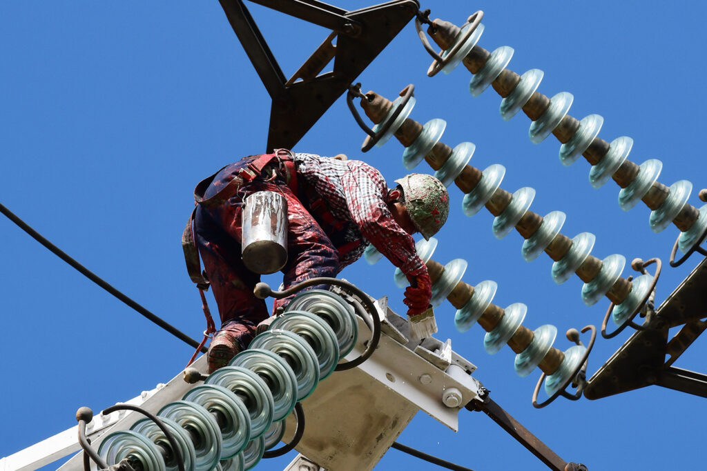 Projekat - Hidroelektrana Đerdap II - Jadran doo Beograd