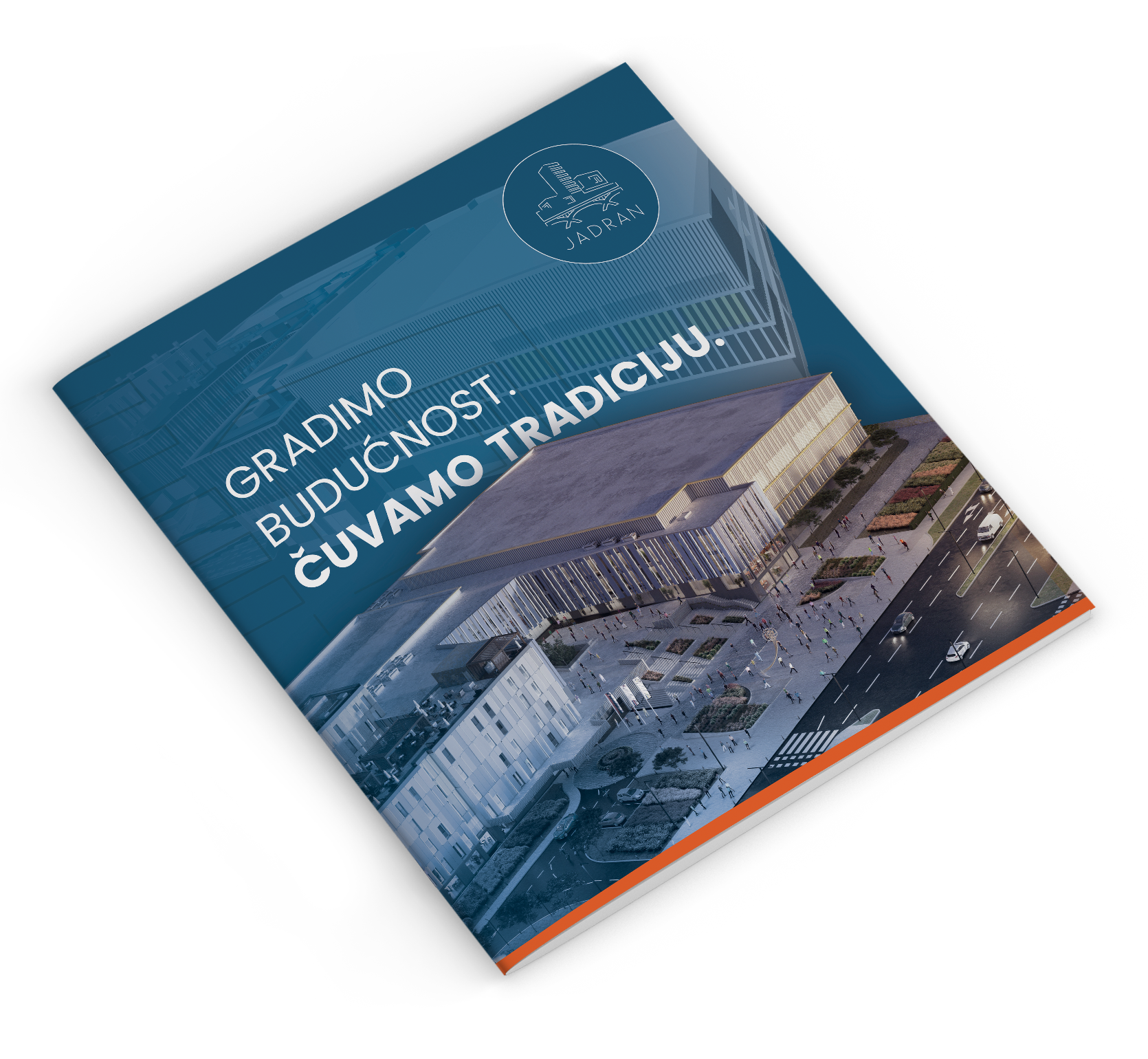 Jadran katalog