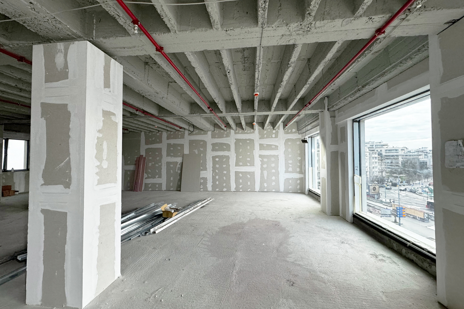 Brankov Business Centar - 3 - Jadran d.o.o