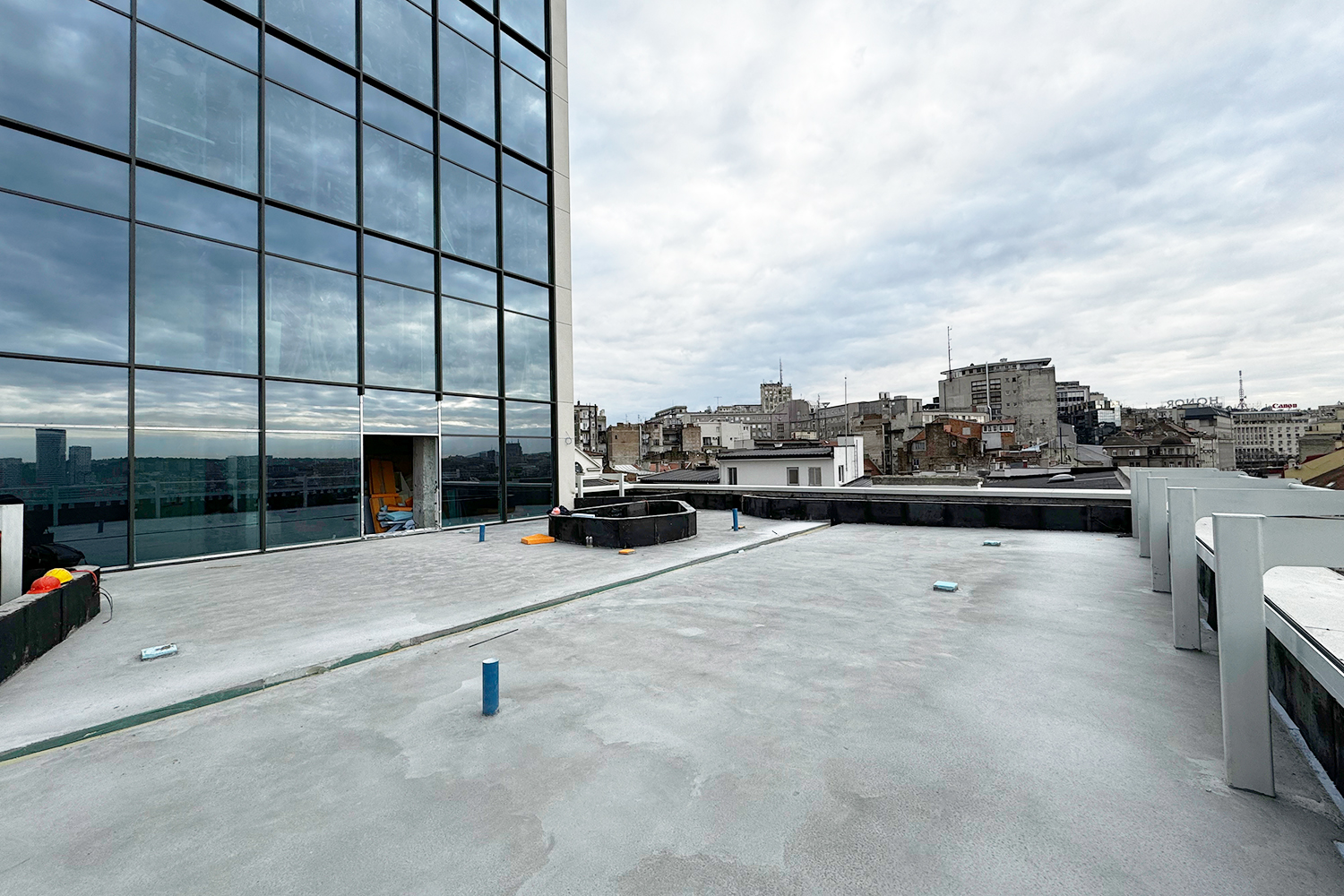 Brankov Business Centar - 4 - Jadran d.o.o
