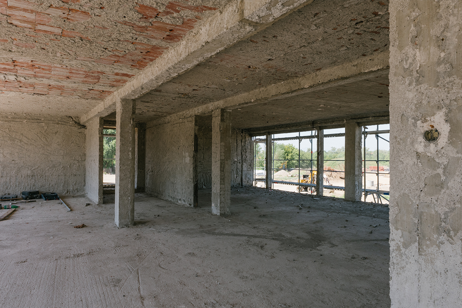 Regionalni industrijsko tehnološki park Kruševac - 10 - Jadran doo