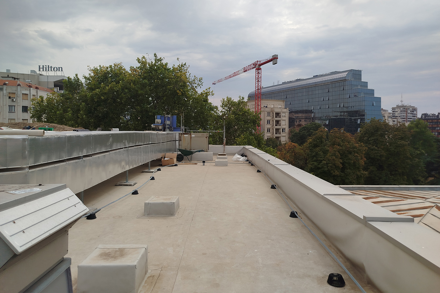 JDP - 3 - Jadran doo Beograd