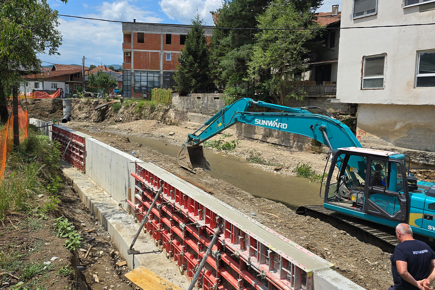 Jošanica 3 - Jadran doo Beograd