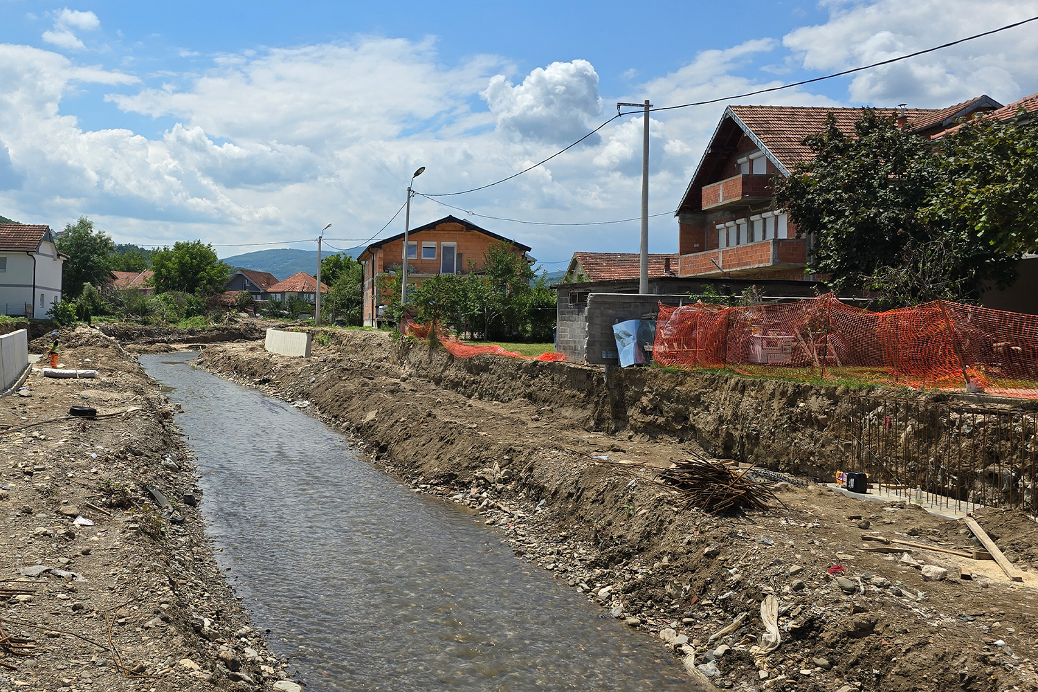 Jošanica 7 - Jadran doo Beograd