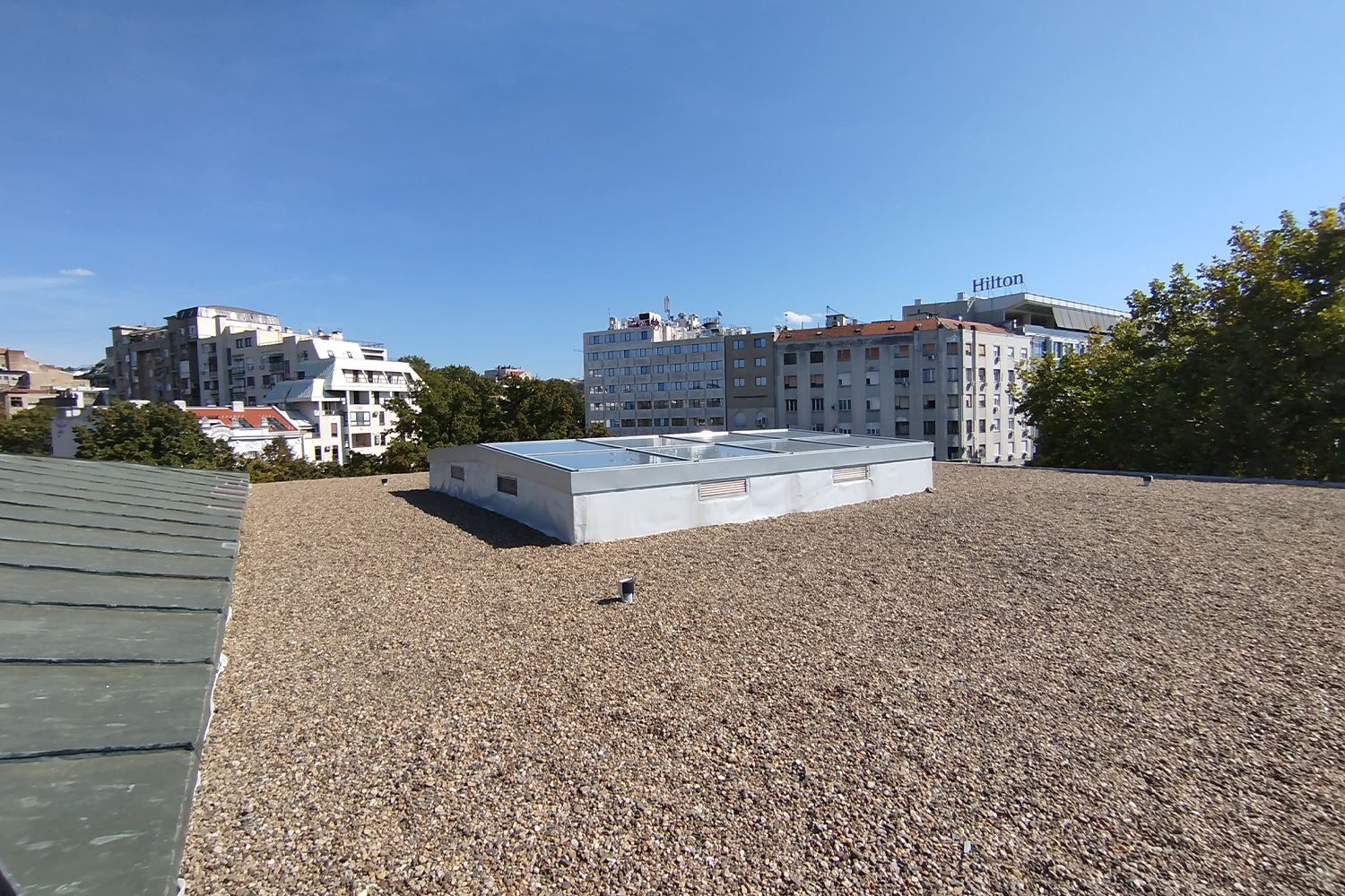 Projekat - JDP - 2 - Jadran doo Beograd