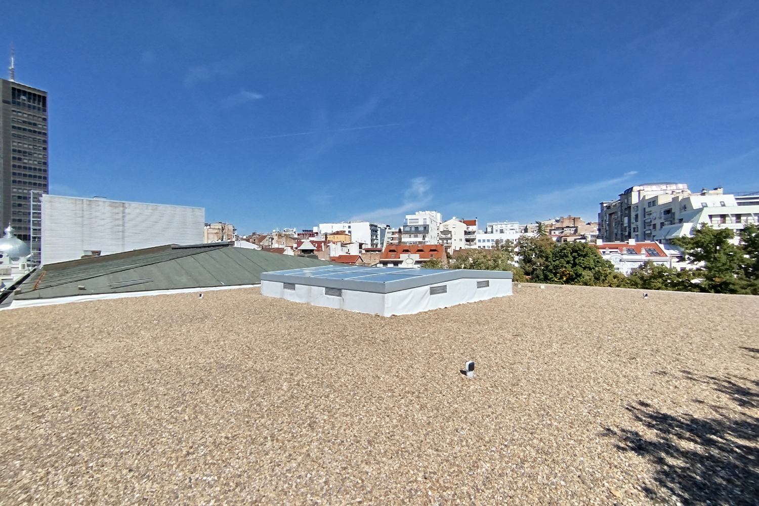 Projekat - JDP - 3 - Jadran doo Beograd