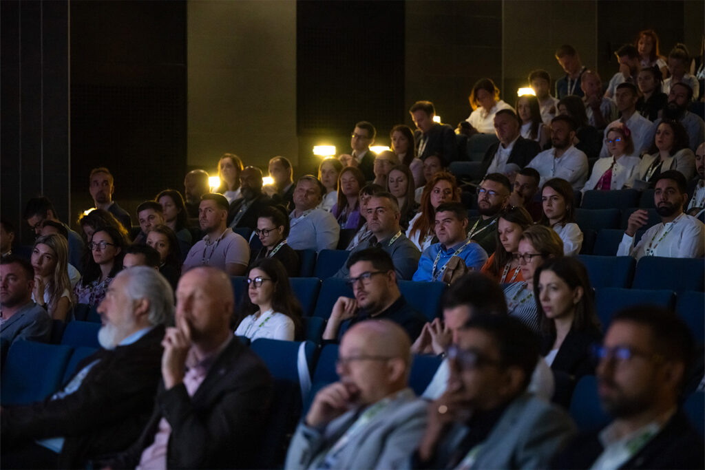 5. godišnja BIM konferencija - 02 - Jadran doo Beograd