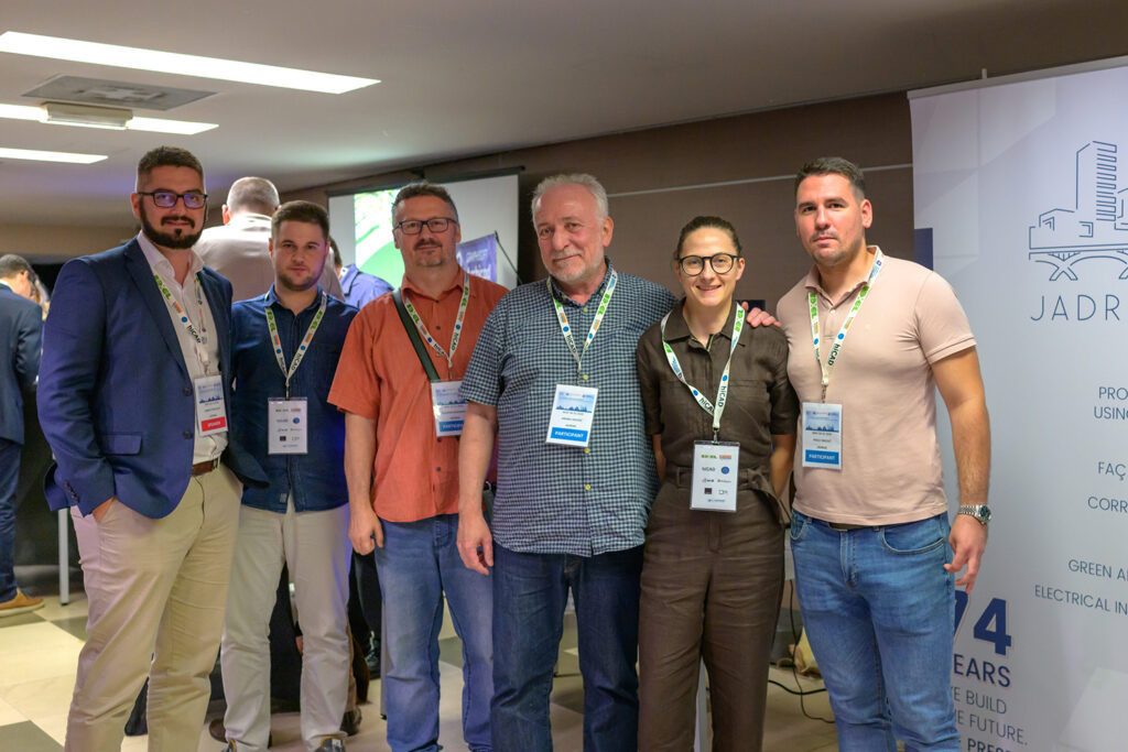 5. godišnja BIM konferencija - 05 - Jadran doo Beograd