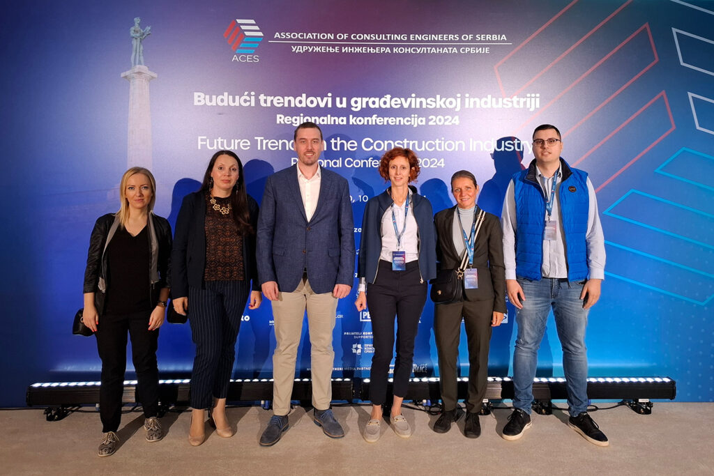 ACES regionalna konferencija 3 - Jadran d.o.o. Beograd