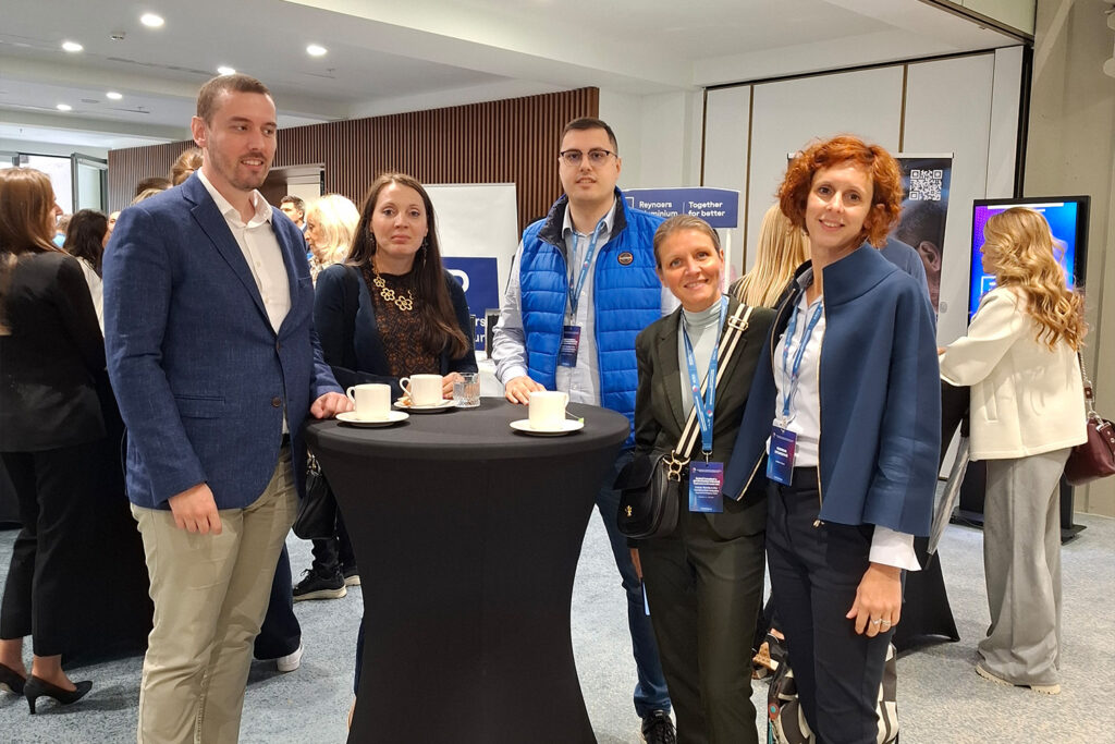 ACES regionalna konferencija 4 - Jadran d.o.o. Beograd