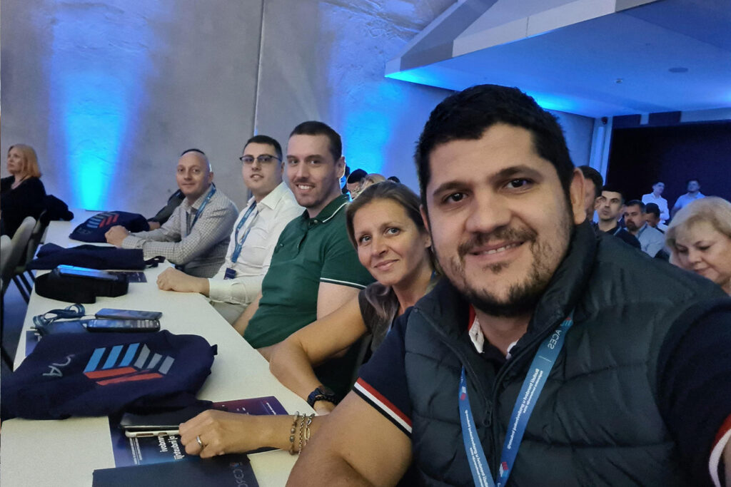 ACES regionalna konferencija 5 - Jadran d.o.o. Beograd