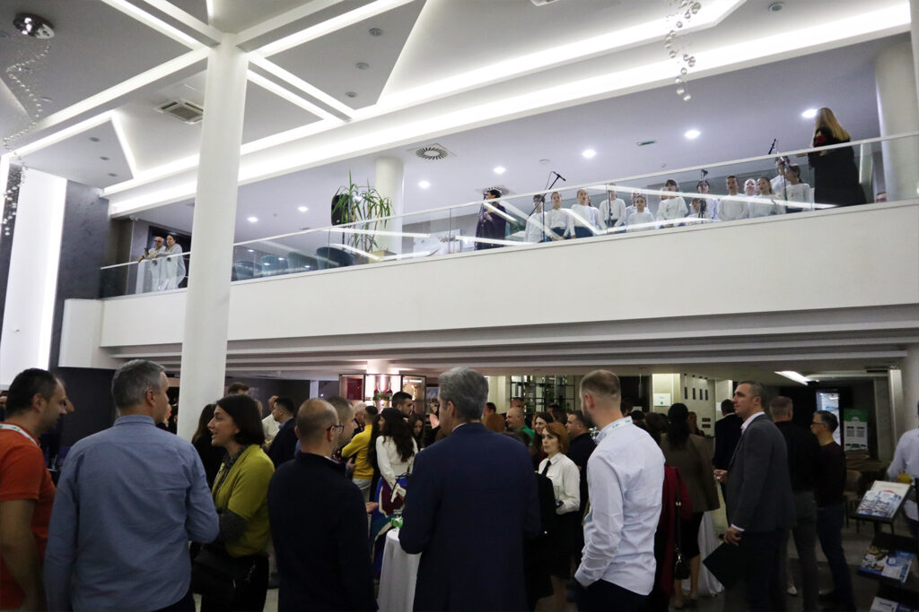 CIGRE 21. simpozijum - 5 - Jadran doo Beograd