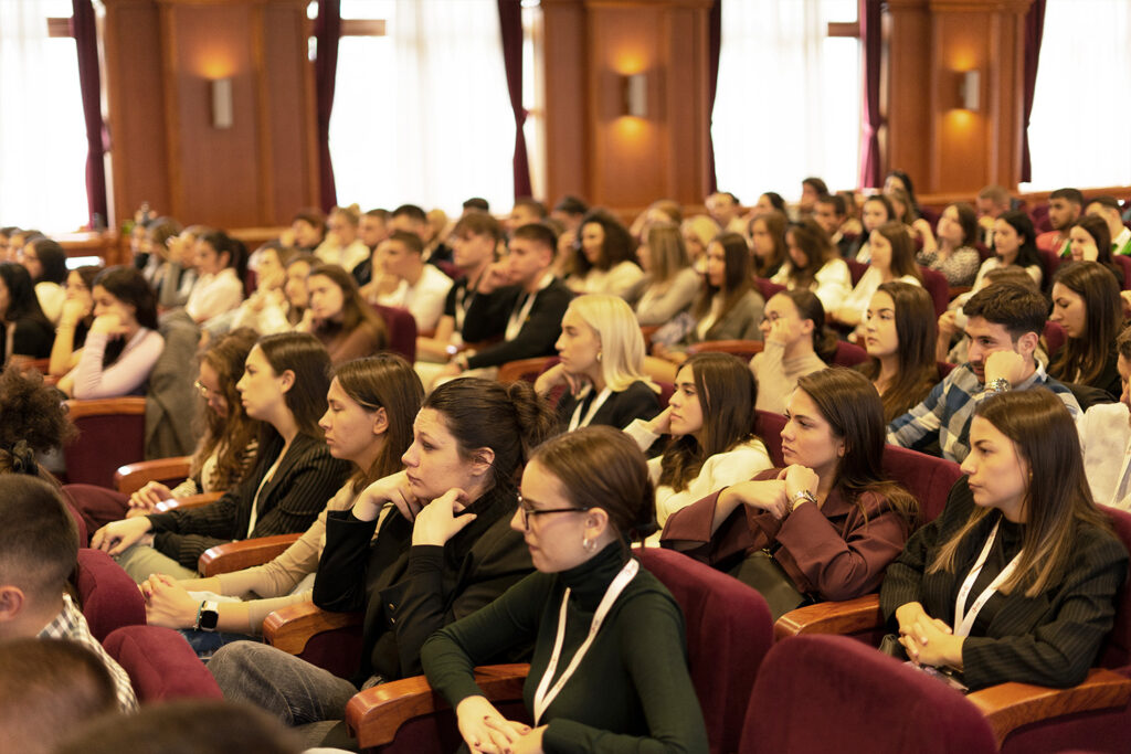 Da li će veštačka inteligencija zameniti inženjere? - Kongres studenata građevinarstva - 5 - Jadran doo Beograd