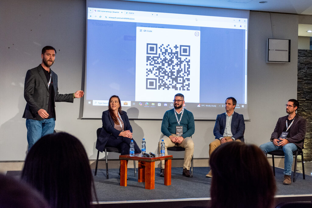 Završena TeamCAD Konferencija BIM - How to - 6 - Jadran doo Beograd