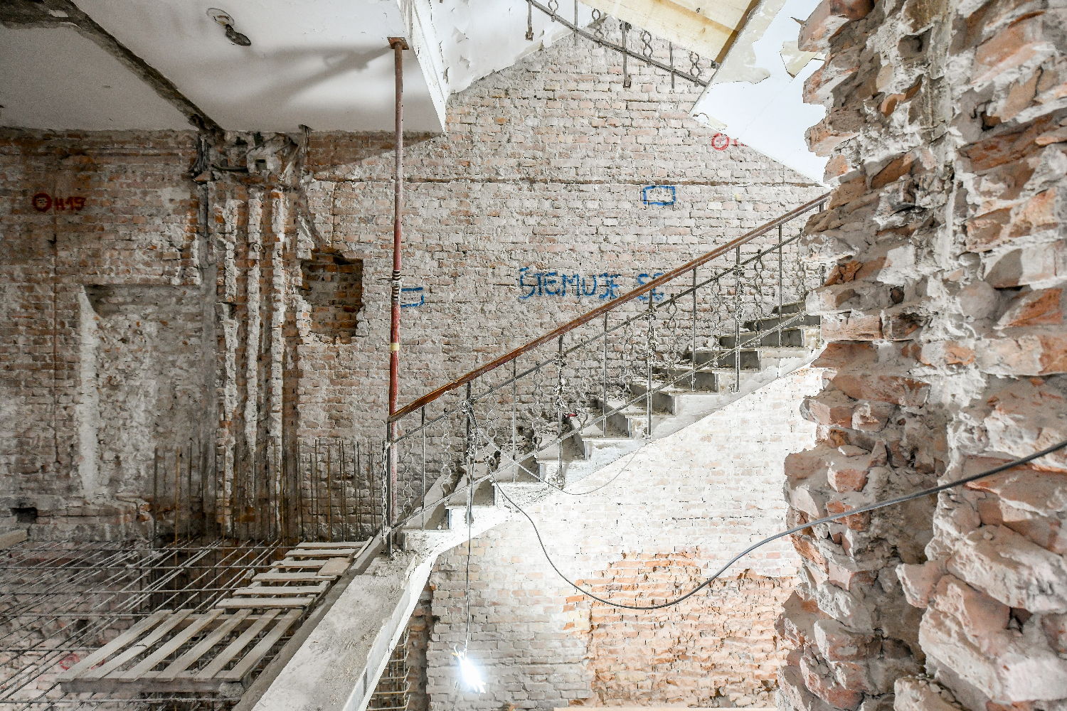 Rekonstrukcija Hotel Splendid - 2_5 - Jadran d.o.o. Beograd