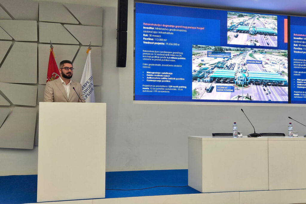 Konferencija „BIM – Od ideje do realizacije” - 1 - Jadran d.o.o. Beograd